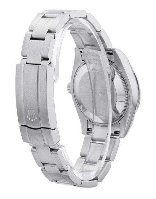 Rolex Lady Oyster Perpetual 177200 Image 3